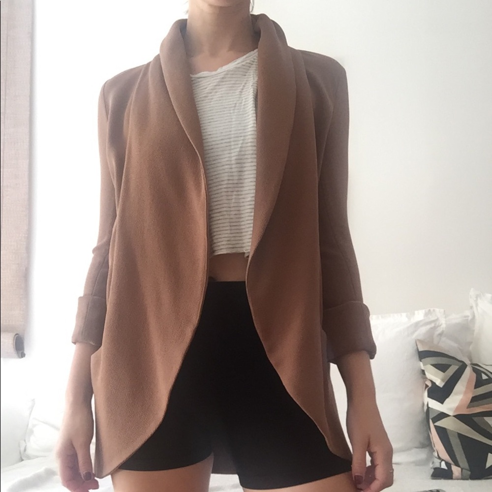 Wilfred chevalier jacket